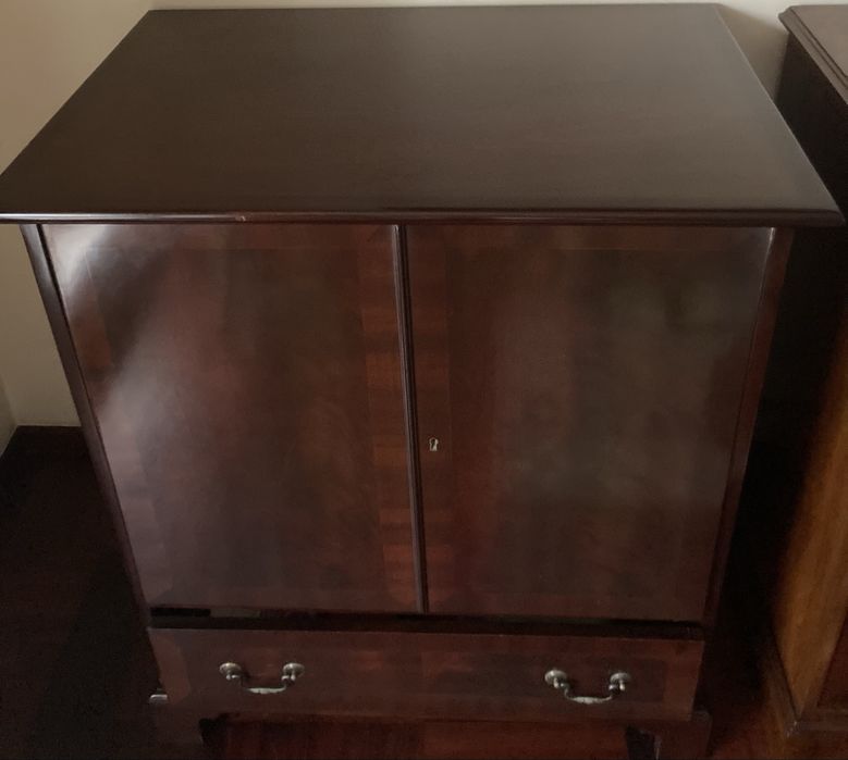 Armário para televisão