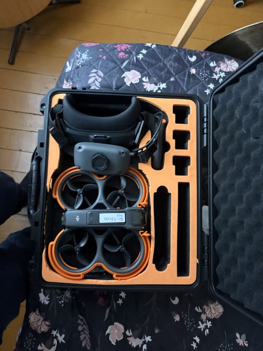Dron Awata2 oomplet