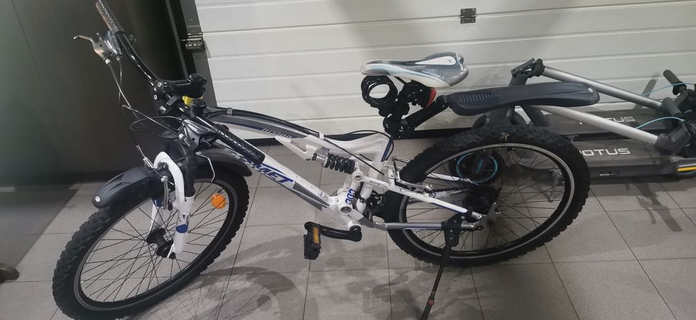 Rower romet 505 góral