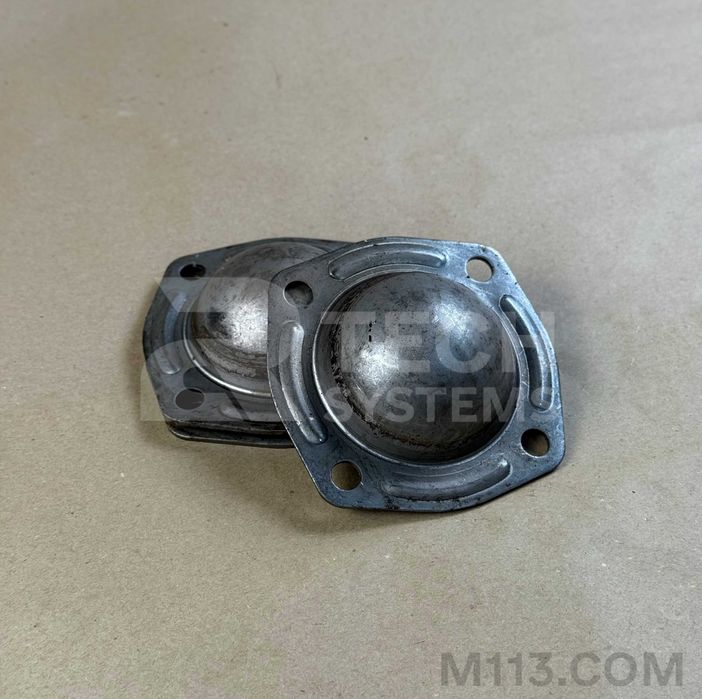 Кришка ступиці PN 12253130 NSN 5340-01-038-8788