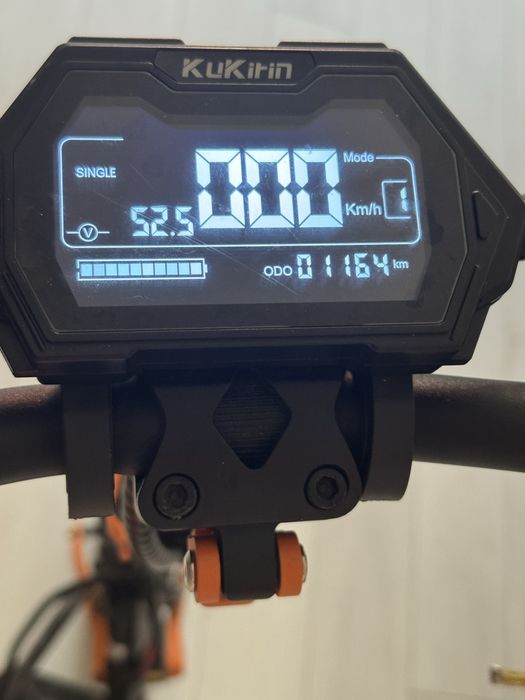 Електросамокат KuKirin G2 PRO