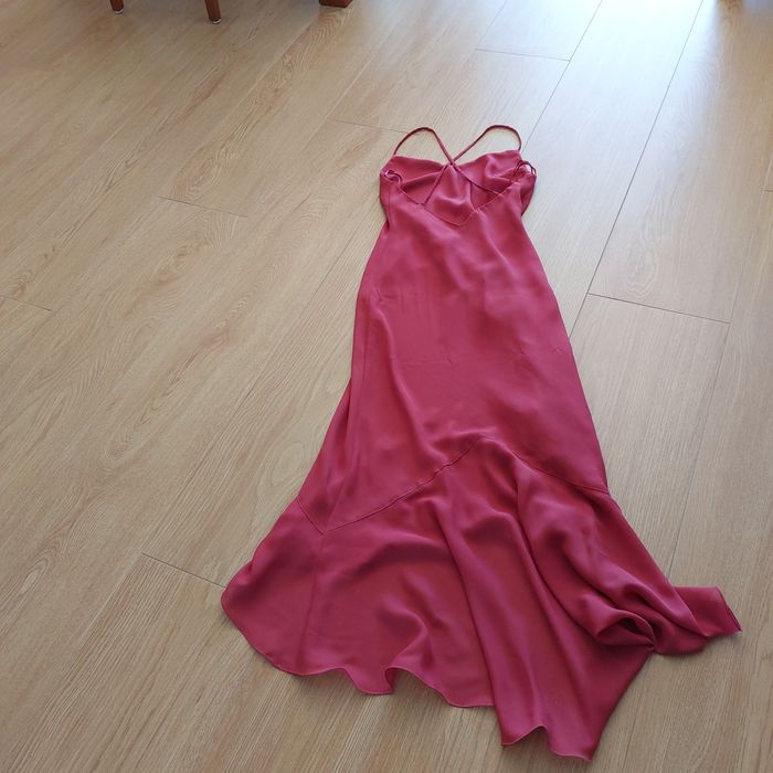 Vestido de cerimónia  da globe