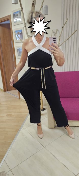 Kombinezon Nowy bez metki Rozmiar 44-46