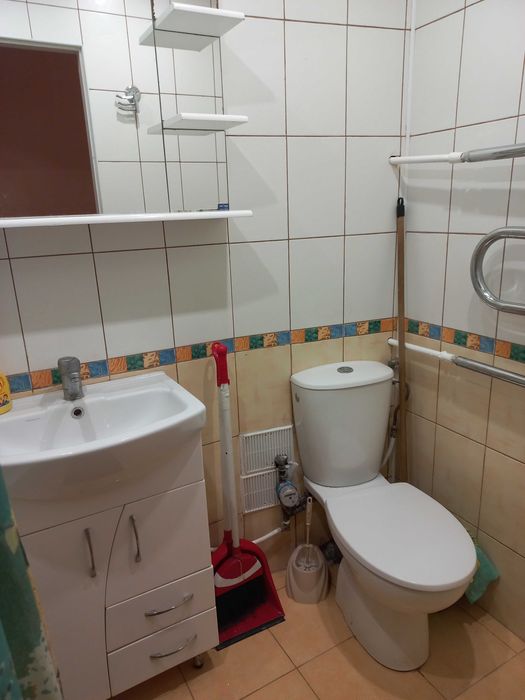 Посуточная аренда квартиры