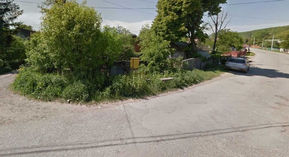 Продається земельна ділянка в с. Вовчинець