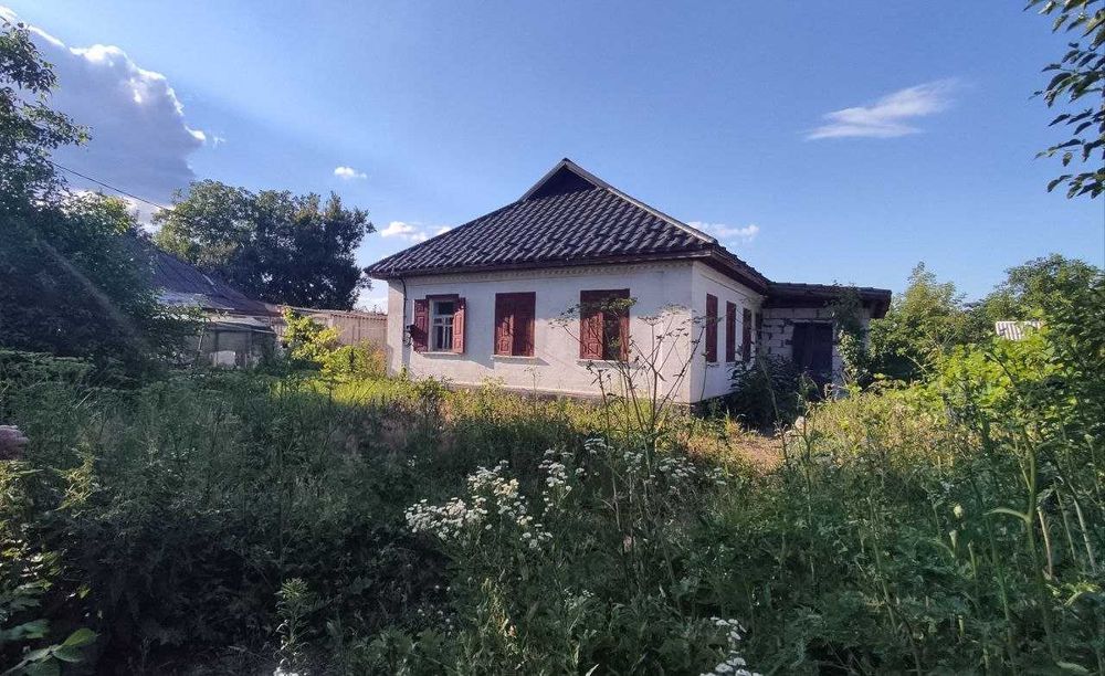 Продаж будинку в с.Білозір'я