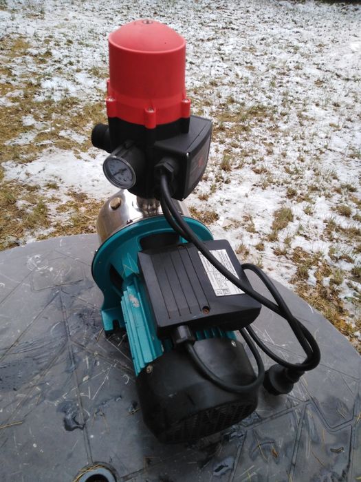 Sprzedam pompę do wody. Firmy Omnimen.