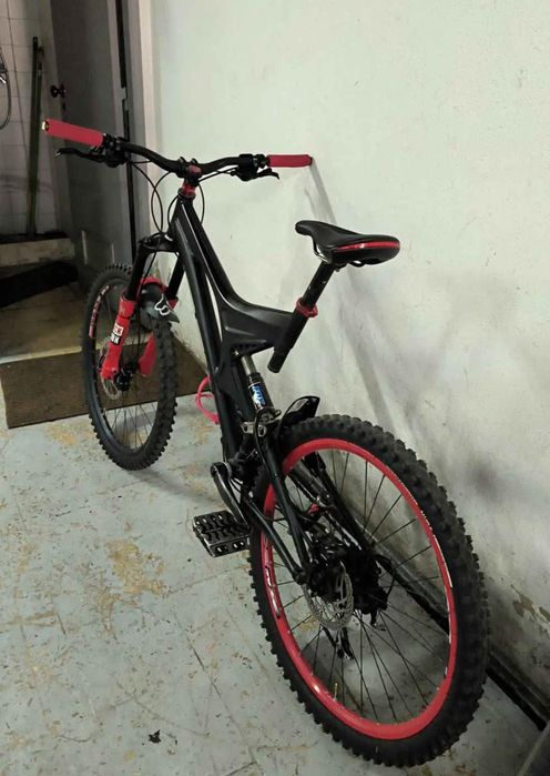 especialize usada como nova