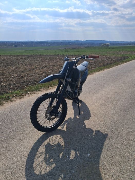 Witam mam na sprzedaż kayo 140tt (170)