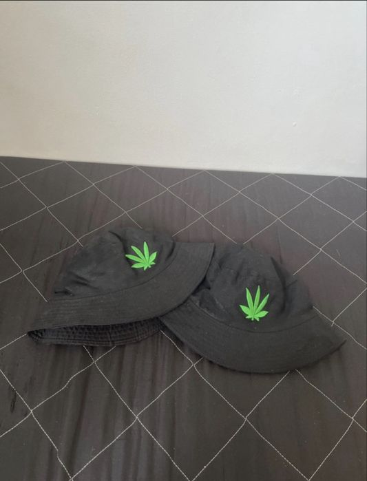 Czapki na lato