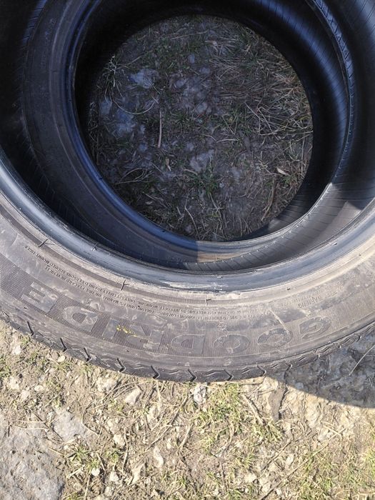 Шини всесезонні GOODRIDE