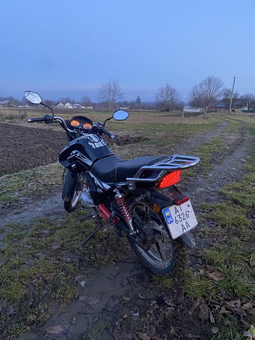 Продам Skybike arrow 200