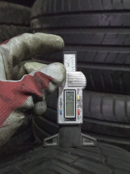 Шини літні 235 55 r 19 Continental резина колеса gtyres
