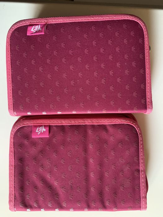 Школьный пенал для девочек