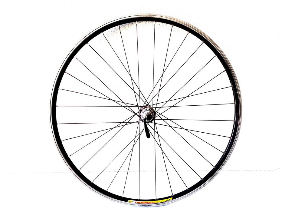 Koło Szosa Szosowe Tył Shimano 105 MAVIC CXP22 Stożek 700c 28'' BDB