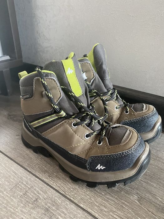 Дитячі чоботи Quechua