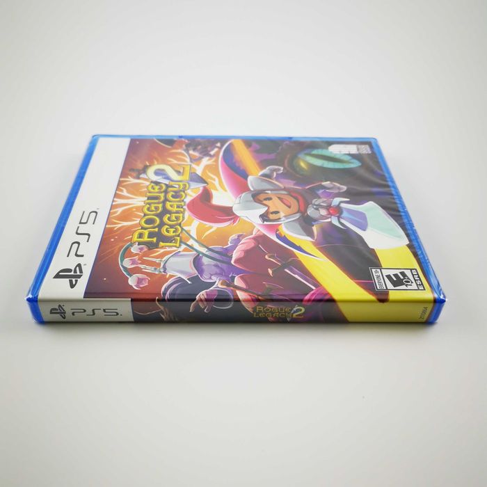 Rogue Legacy 2 PS5 Nowa