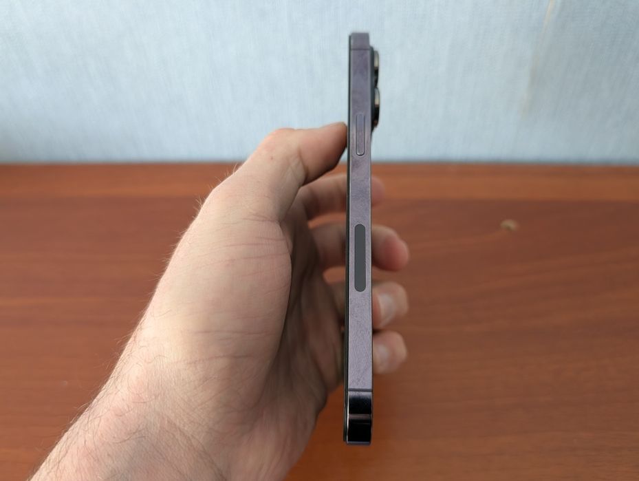 iPhone 14 pro max esim / iOs 27.0