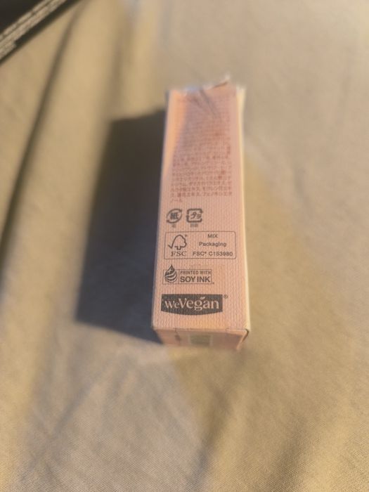 Błyszczyk Classic L'eau BBIA