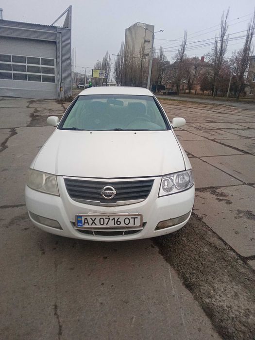 Продам легіон авто