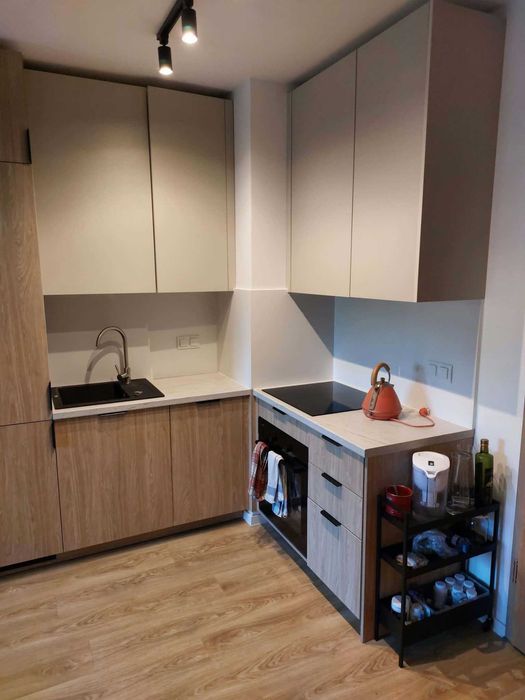 36m, ul. Okulickiego, bezpośrednio, pet friendly.