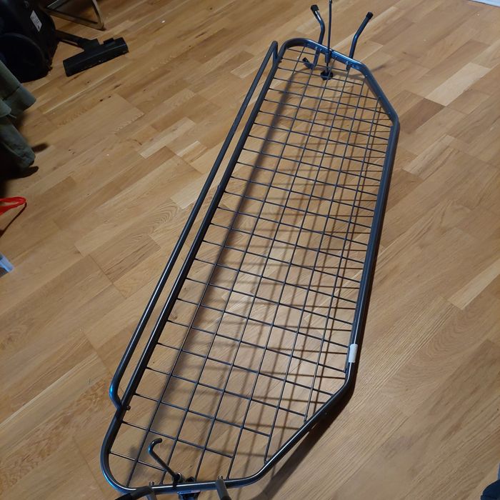 Сітка для собак для авто Шевролет орландо