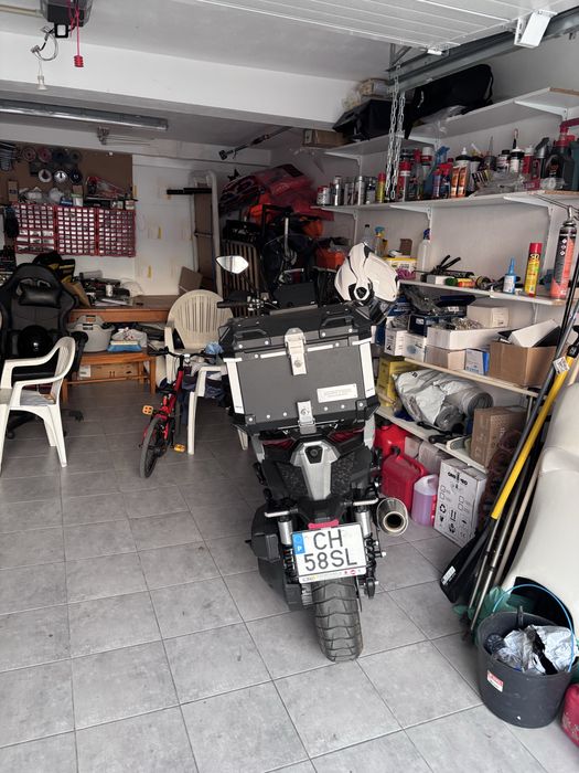 Vende-se moto zontes