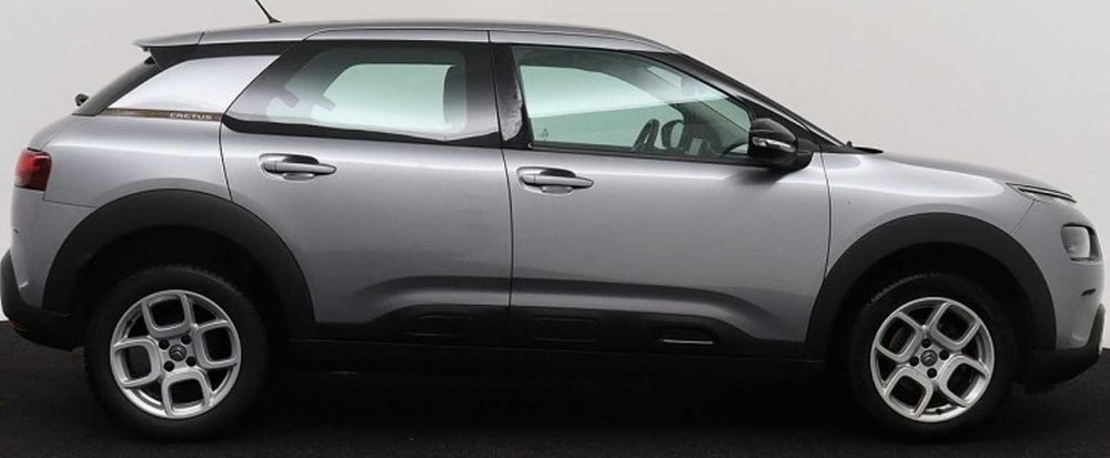 Citroen C4 Cactus Para Peças - Há Peças