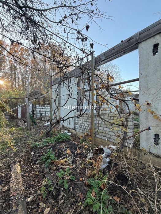 Участок на 16 Фонтана/Дача Ковалевского на Марии Демченко 4 сотки