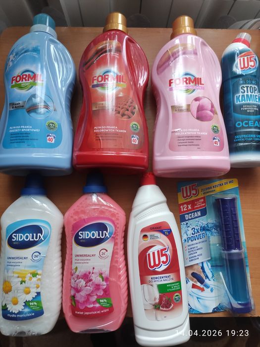 Сир,масло,тунець,мак, нутелла,хімія