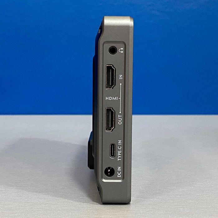 Monitor Viltrox DC-L2 Touch - 7.0" SDI (NOVO - 3 ANOS DE GARANTIA)