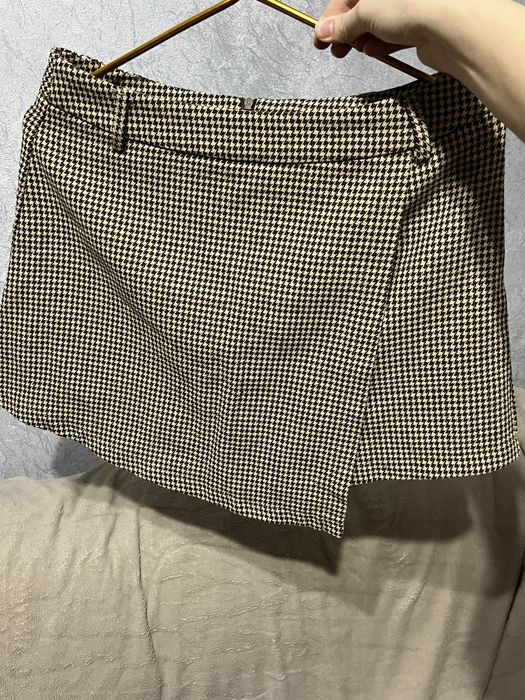 Спідниця-шорти  юбка-шорти