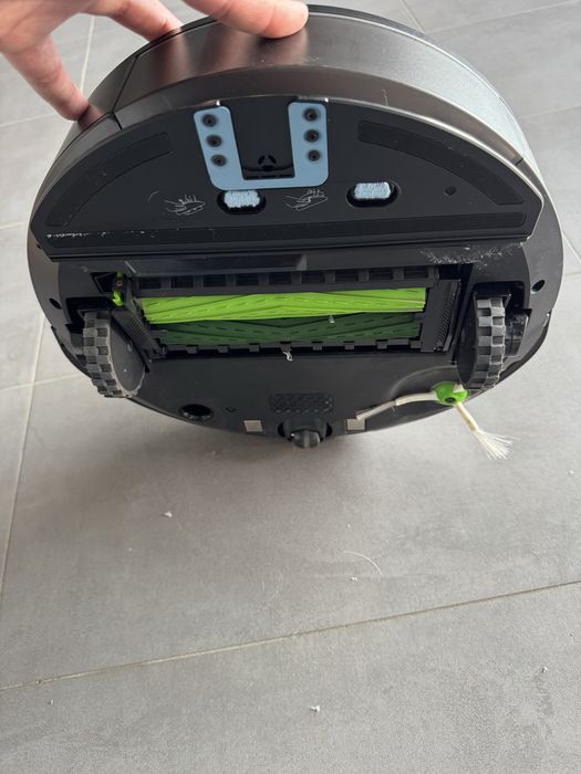Robot roomba i5 combo mop