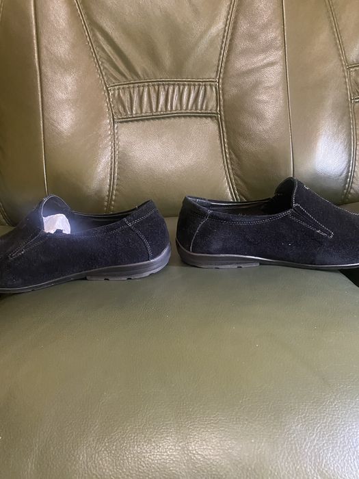 Туфлі у гарному стані устілка 31 см