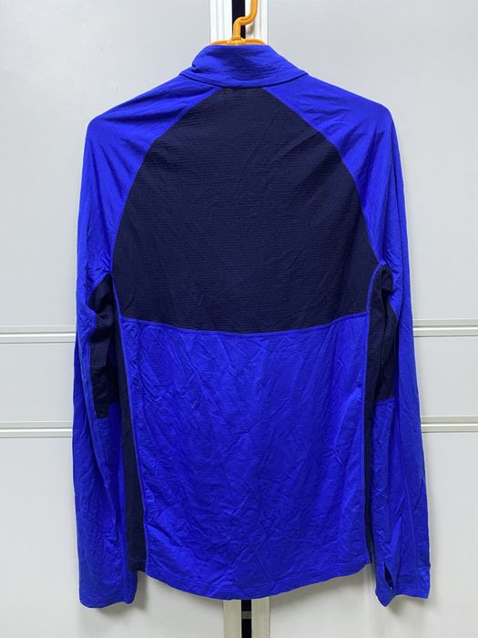 Icebreaker merino 200 zone p L smartwool ortovox