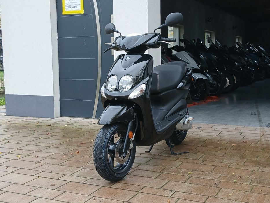 Yamaha