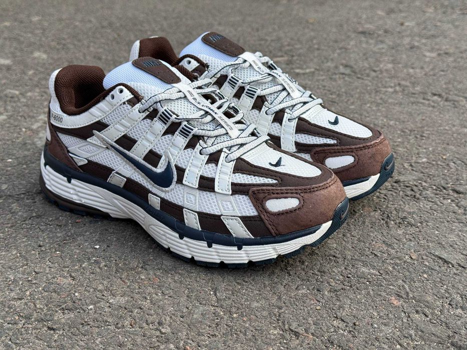 Нові Nike P-6000 / 36 розмір