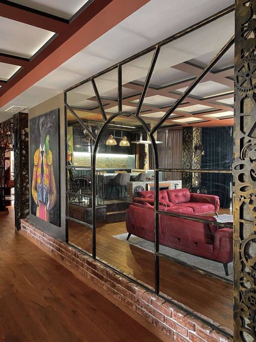 3-комнатная квартира по адресу ул. Большая арнаутская (площадь 135 м²) - Atlanta.ua - фото 6