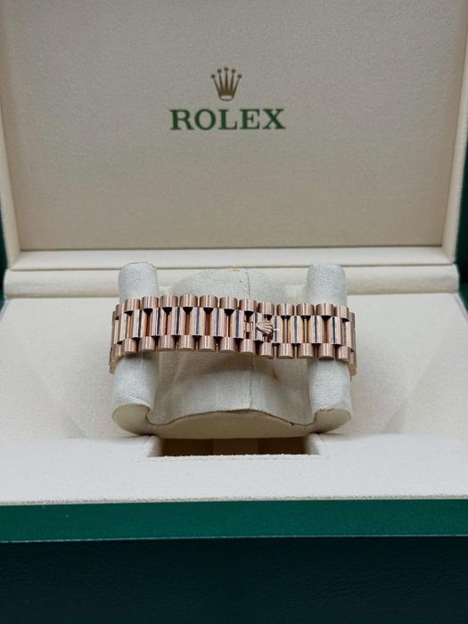 Rolex DayDate 41mm