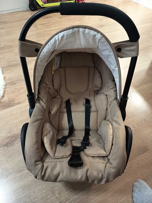 Nosidełko dla dziecka