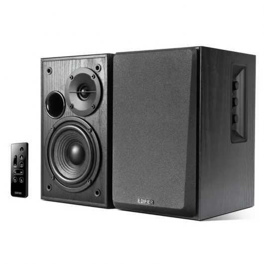 Mega Lote 170 Vinis (Lista PDF) + Gira-discos Audio-Technica + Colunas Edifier