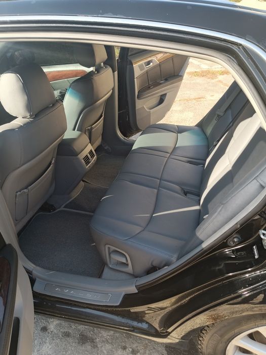 Продам Toyota Avalon 2008  3.5