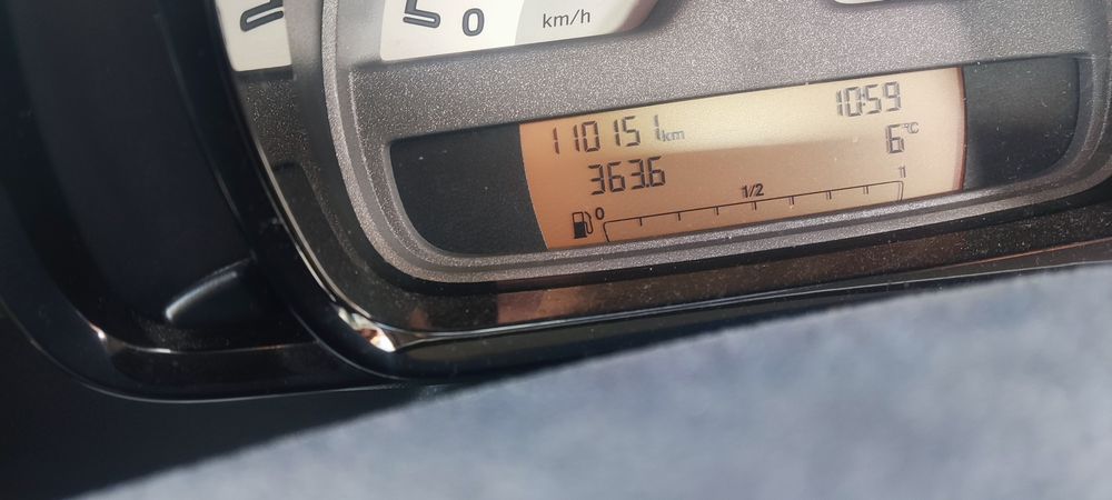 Smart Automático
