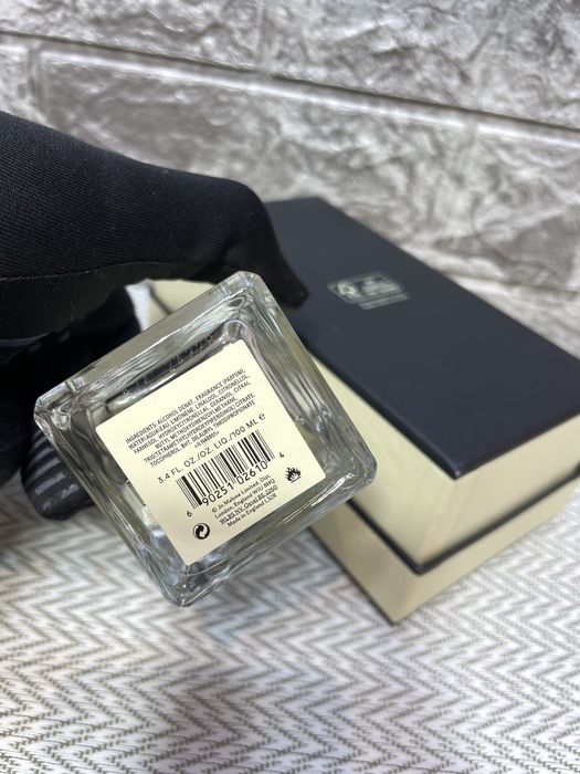 аромат Jo Malone Blackberry & Bay 100 ml