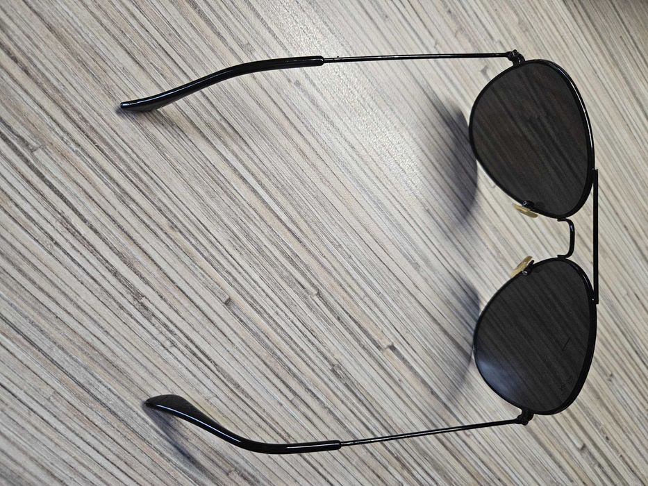 Okulary przeciwsłoneczne Ray-Ban