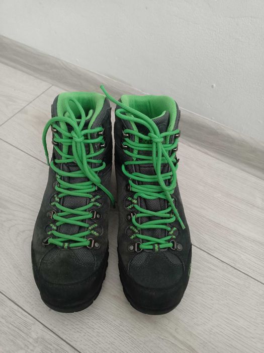 Buty trekkingowe 40