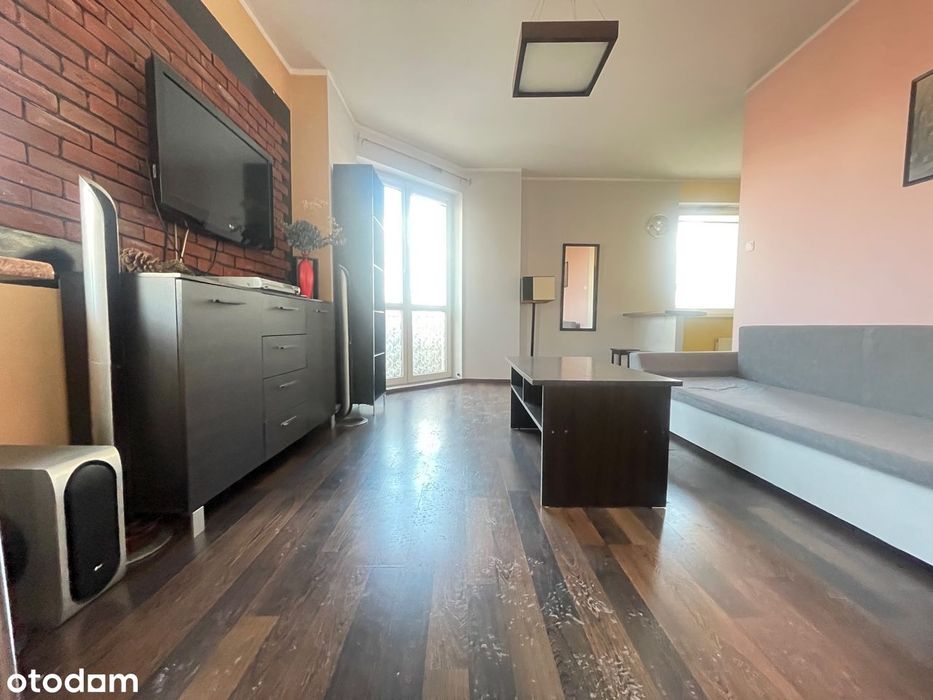 Apartment in Bydgoszcz, Kujawskie Przedmieście, Bielice - Widok 4