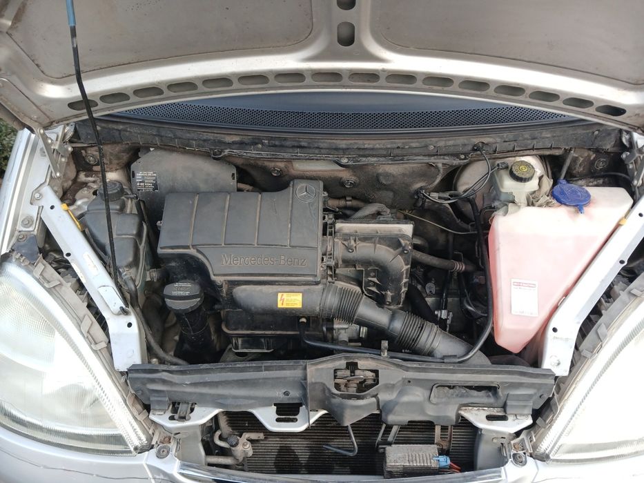 Продам Mercedes A140