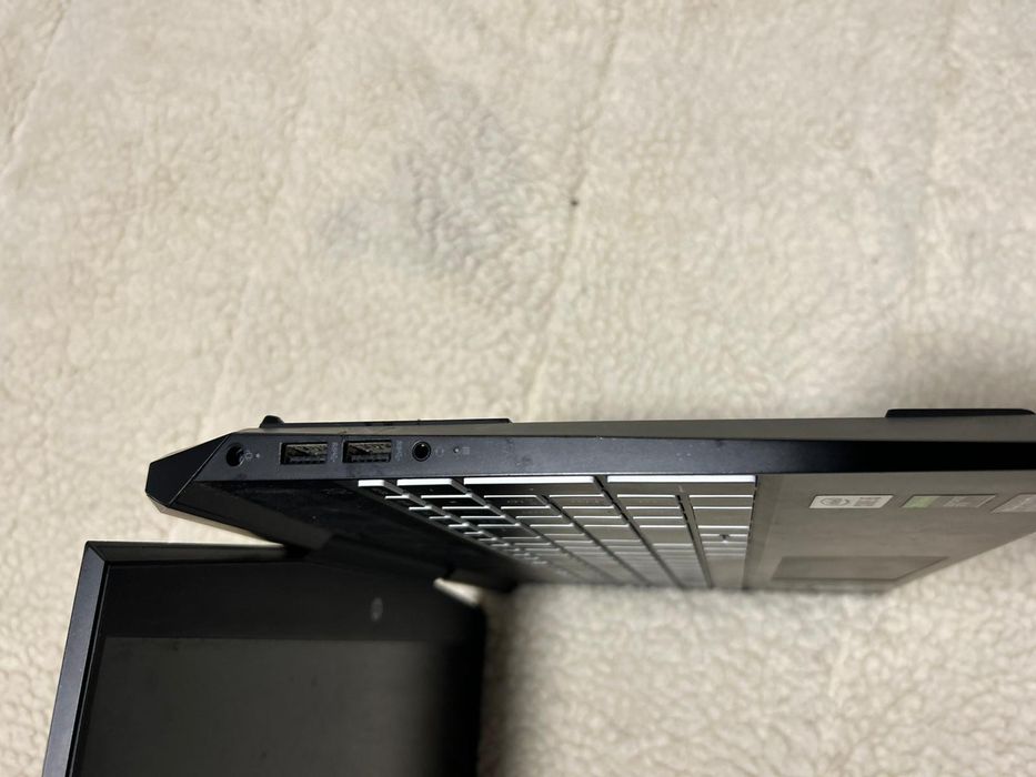 Pc Gaming Pavilion