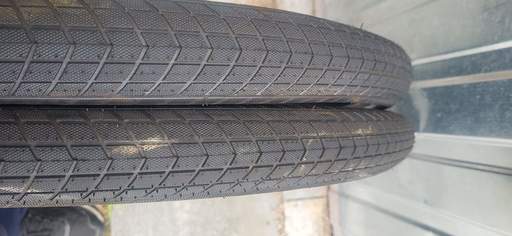 Opony do roweru MTB 28'Schwalbe